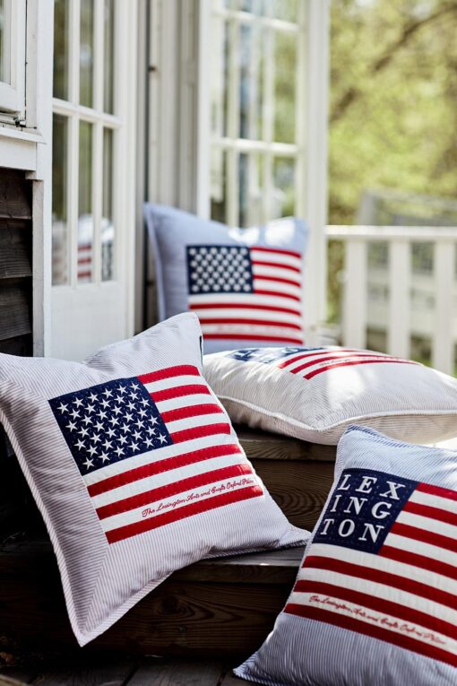 Lexington Logo Art & Crafts 2-Pack Pynteputetrekk