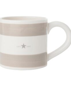 Alternative view of Lexington Earthenware 4-Pack Keramisk Kopp