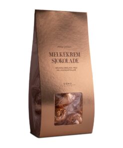 Cemo Gourmet Melkekremsjokolade