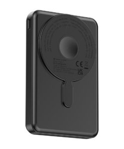 Alternative view of Urban Vitamin Delano 5-i-1 10.000 mAh Powerbank