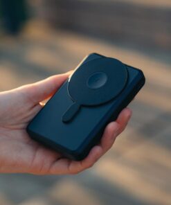 Urban Vitamin Delano 5-i-1 10.000 mAh Powerbank