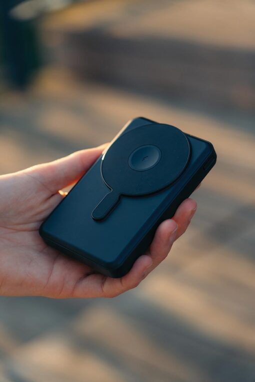 Urban Vitamin Delano 5-i-1 10.000 mAh Powerbank