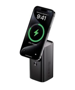 Alternative view of Urban Vitamin Sunnyvale 15.000 mAh Aluminium Magnetisk Powerbank