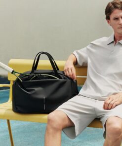 XD Design Urban PU Vanntett Weekend Dufflebag