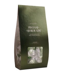 Cemo Gourmet Pistasjesjokolade