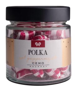 Cemo Gourmet Polkadrops