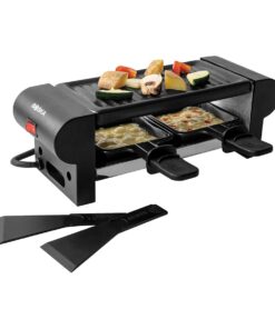 Alternative view of Boska Gourmet 220V Mini Raclette