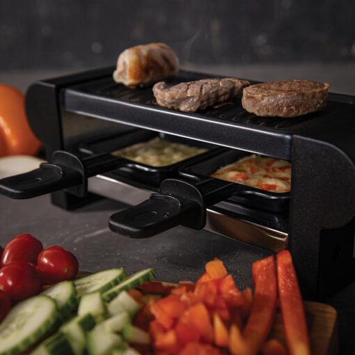 Boska Gourmet 220V Mini Raclette
