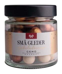 Cemo Gourmet Små Gleder