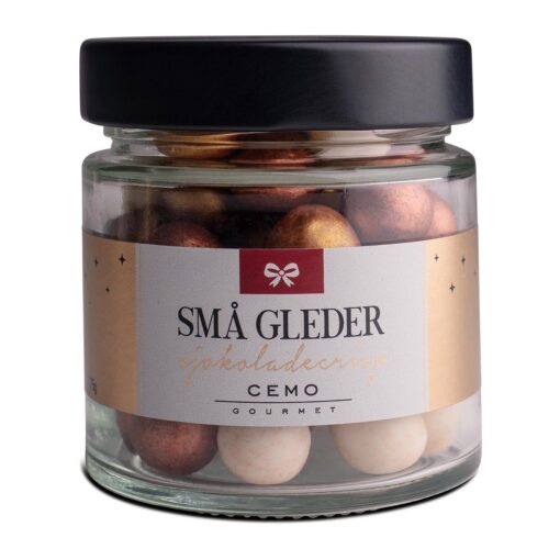 Cemo Gourmet Små Gleder