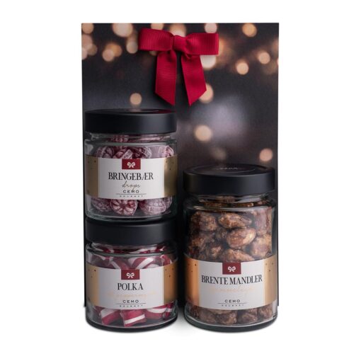 Cemo Gourmet Tannlegens Favoritt