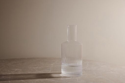 Vinga York 1,45 L Glasskaraffel