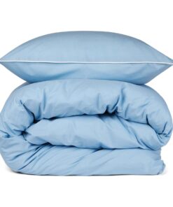 Alternative view of Vinga Marston Økologisk Bomull Sengesett i 4 deler