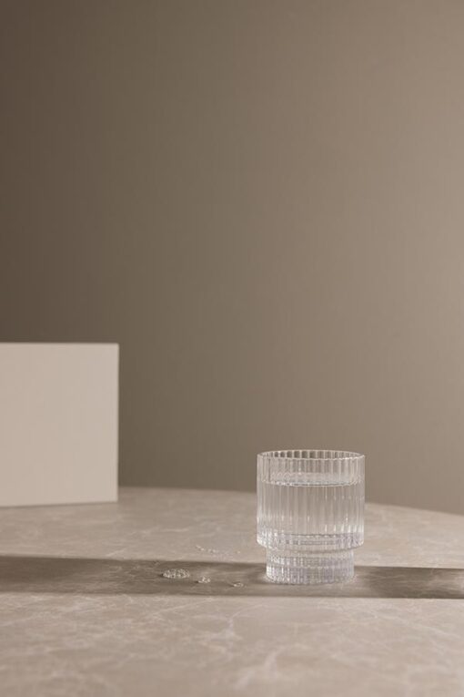 Vinga York 4-Pack Vannglass
