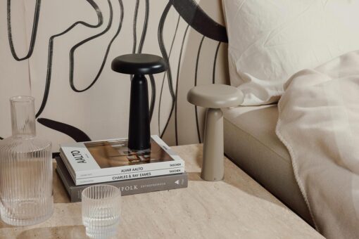 Vinga Avery Resirkulert Bordlampe