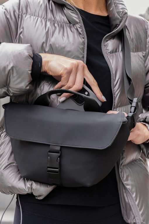 Vinga Baltimore Sling Bag