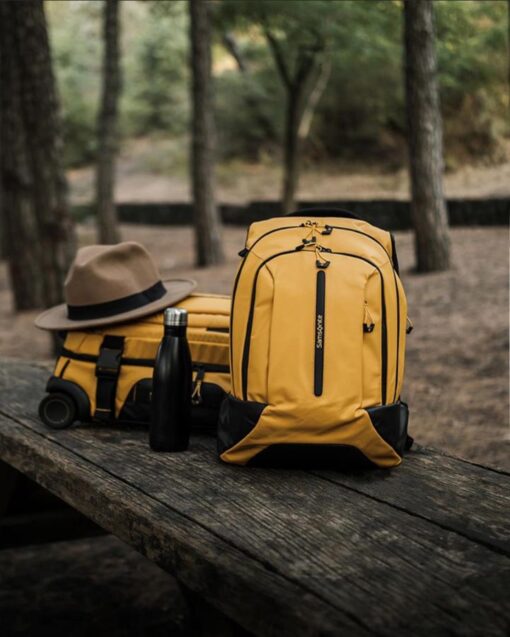 Samsonite Ecodiver RPET 26 L PC-ryggsekk