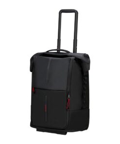 Alternative view of Samsonite Ecodiver 4-i-1 Foldbar Duffelbag og Kabinkoffert