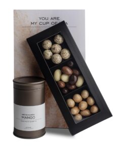 Cemo Gourmet Gavepose You Are My Cup Of Tea