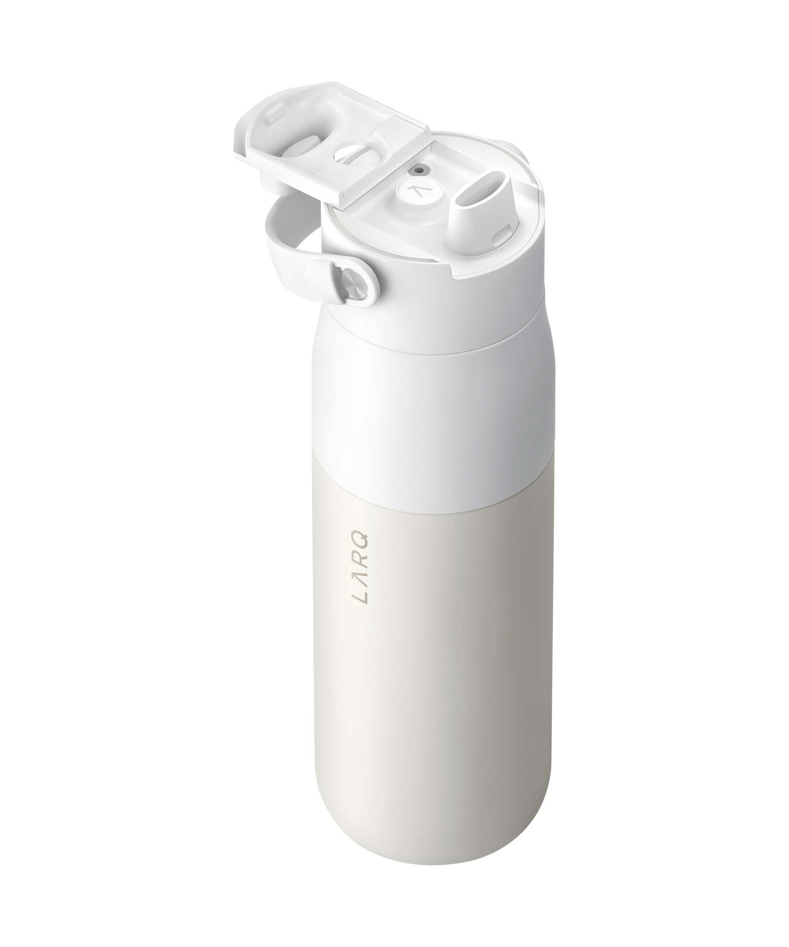 Larq PureVisTM 680 ml Selvrensende Drikkeflaske