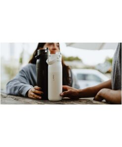 Larq PureVisTM 680 ml Selvrensende Drikkeflaske