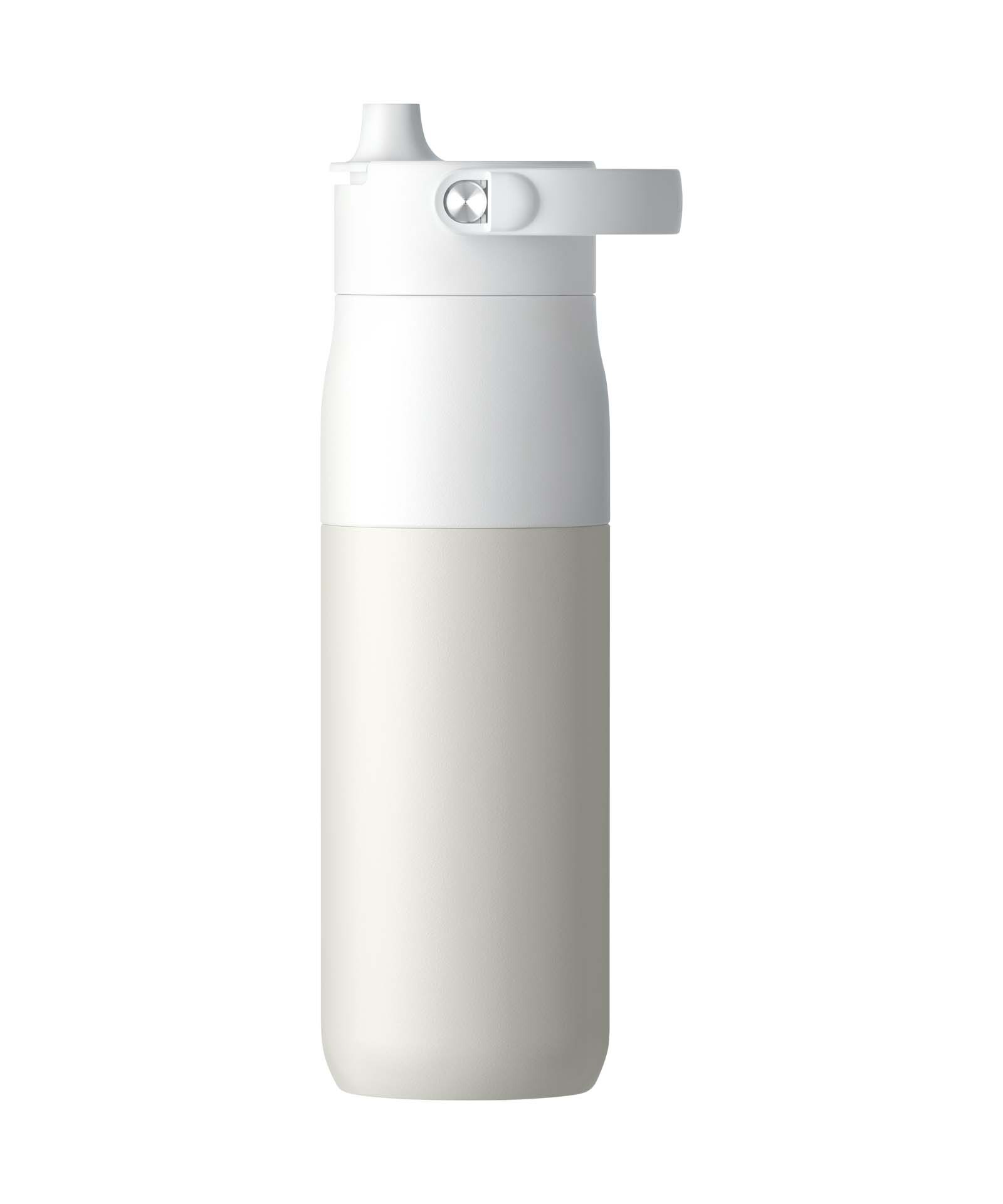 Larq PureVisTM 680 ml Selvrensende Drikkeflaske