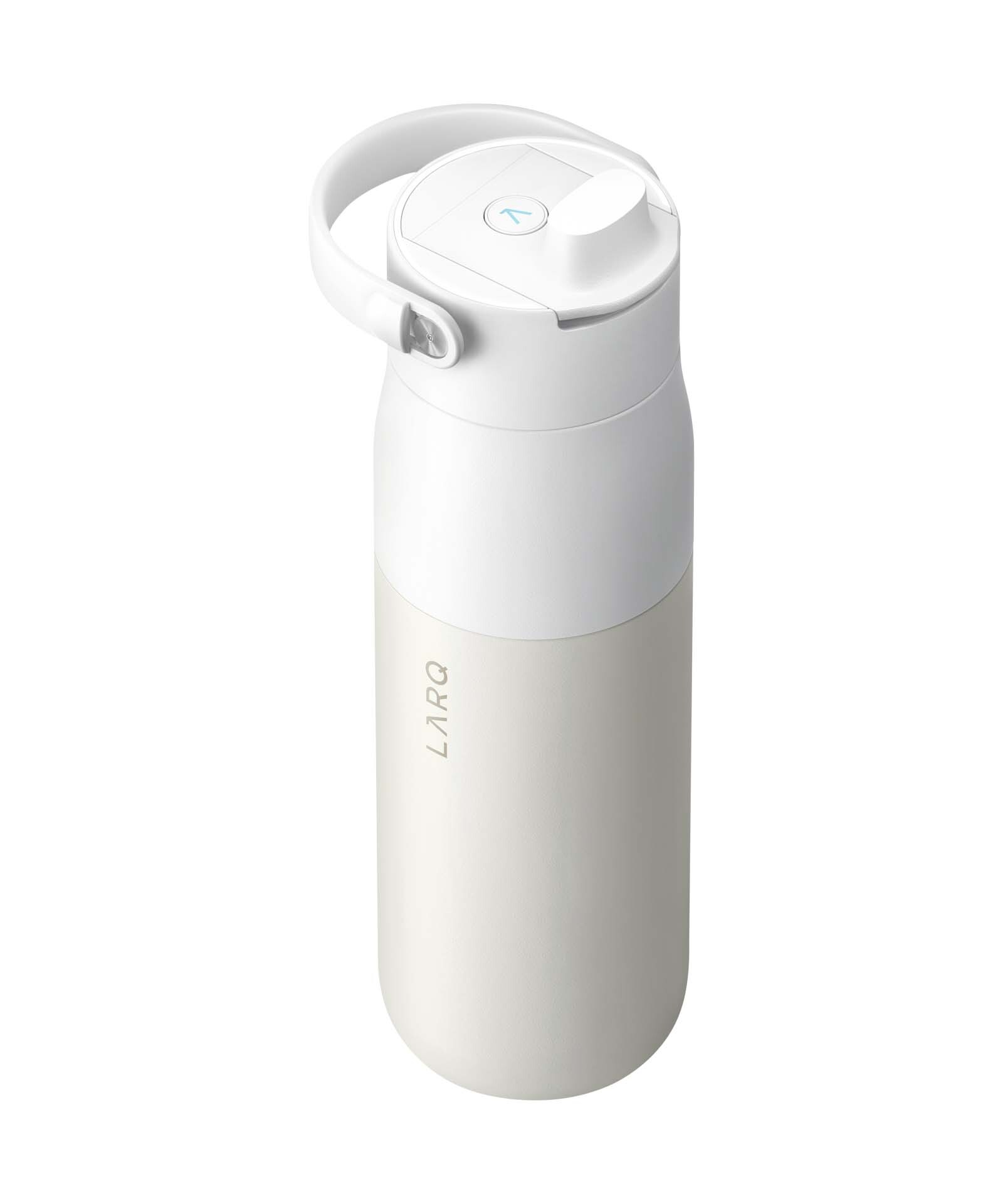Larq PureVisTM 680 ml Selvrensende Drikkeflaske