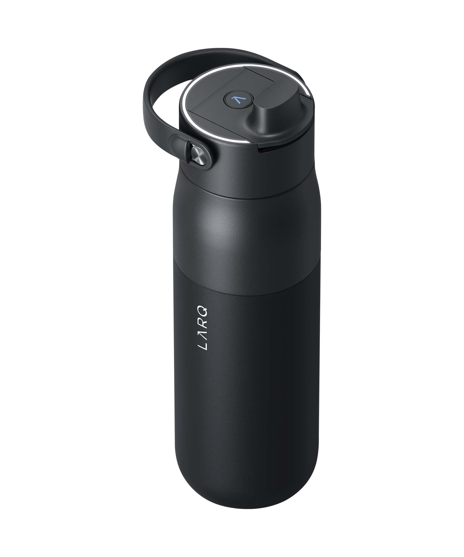 Larq PureVisTM 680 ml Selvrensende Drikkeflaske