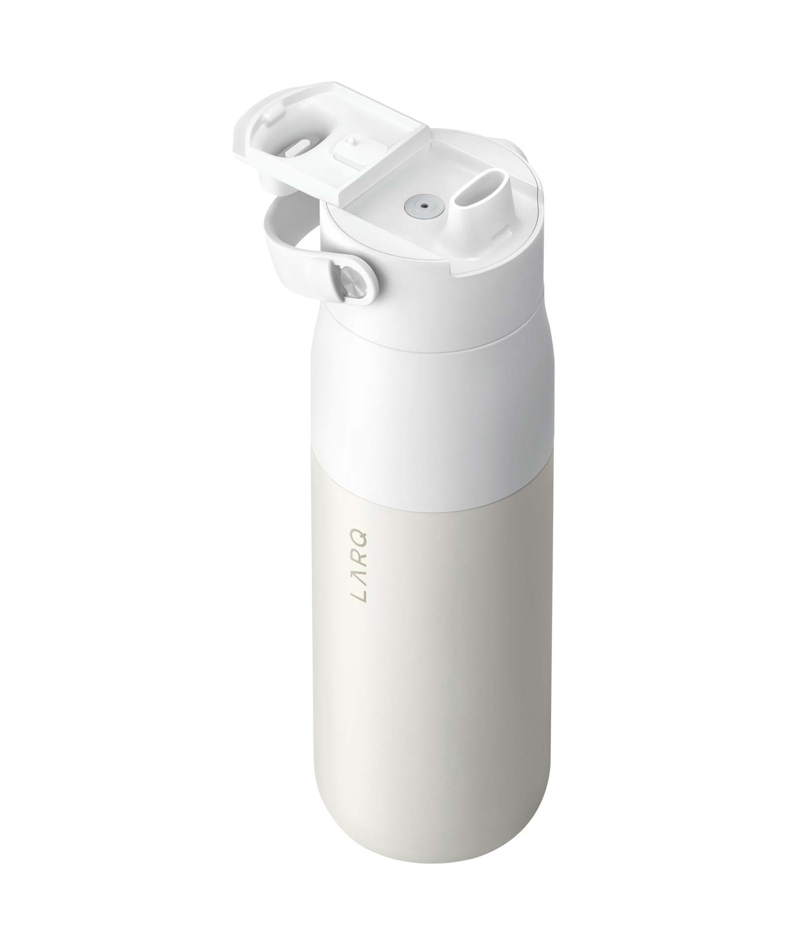 Larq Swig Top 680 ml Selvrensende Termoflaske