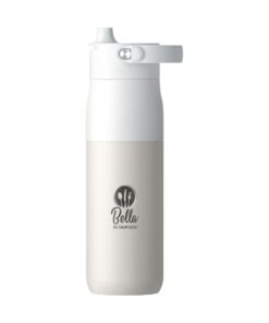 Larq Swig Top 680 ml Selvrensende Termoflaske
