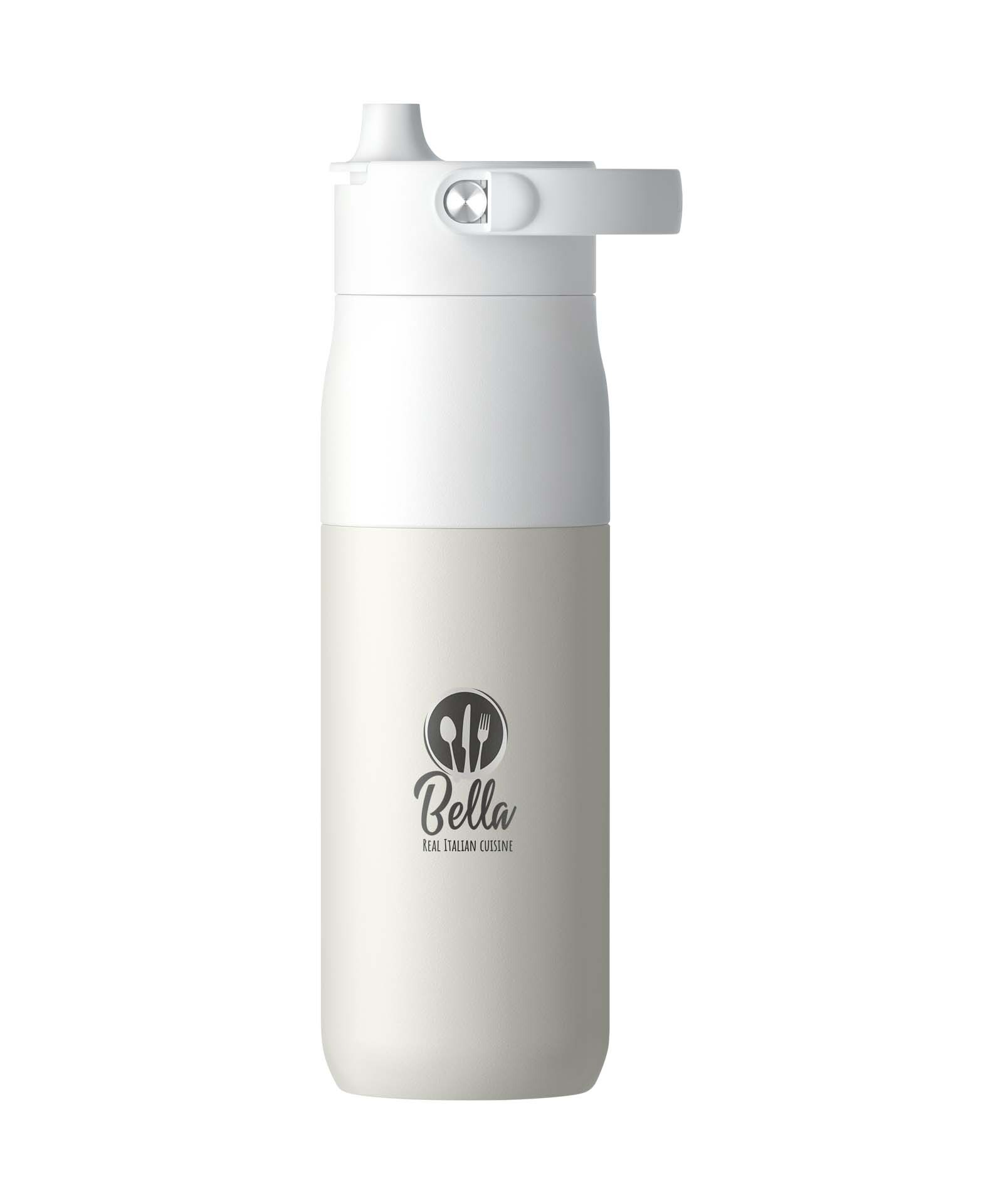 Larq Swig Top 680 ml Selvrensende Termoflaske