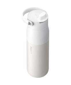 Larq Swig Top 680 ml Selvrensende Termoflaske