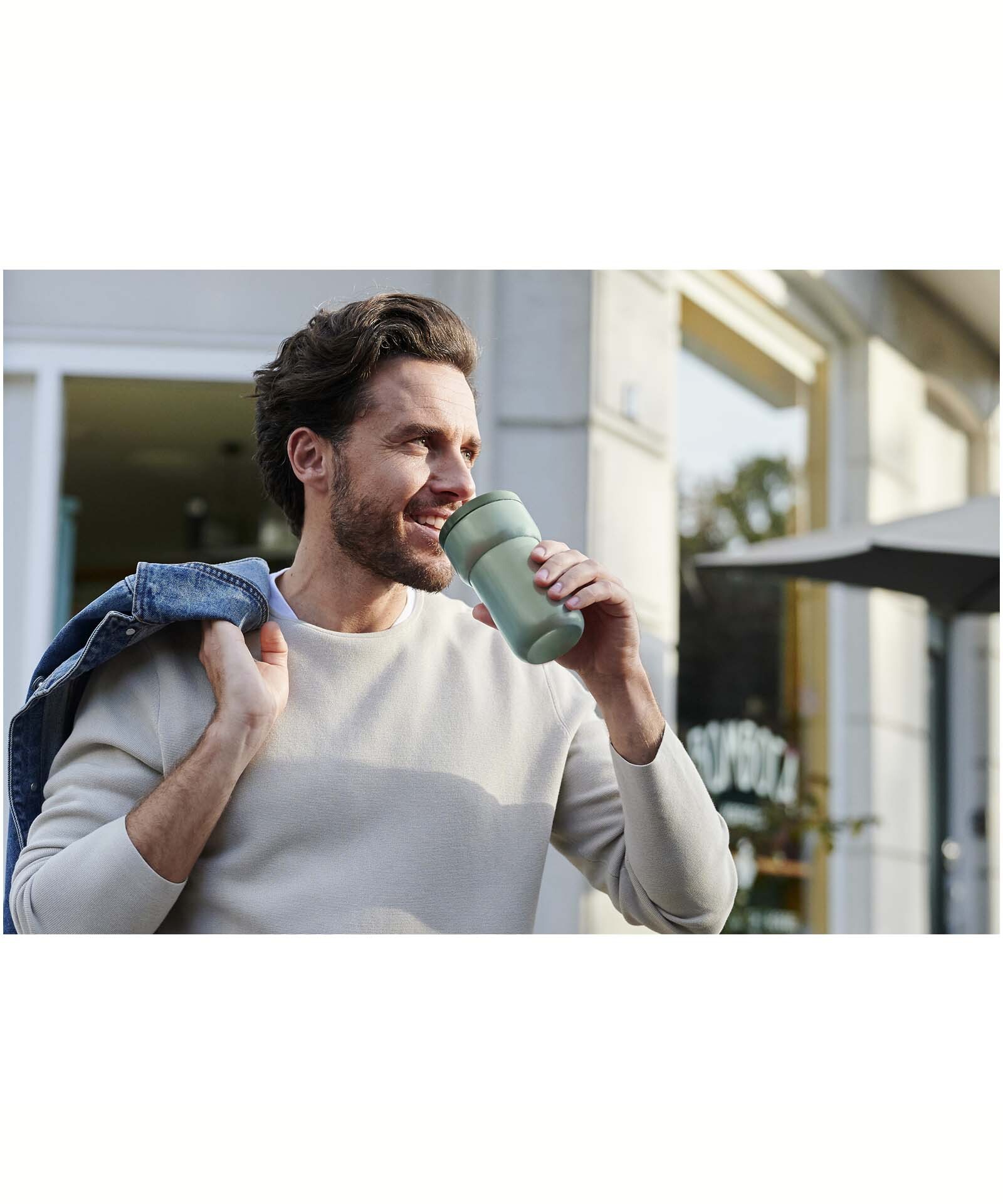 Mepal Ellipse 275 ml to-go Termokopp