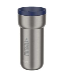 Mepal Ellipse 375 ml Rustfritt Stål Termokopp