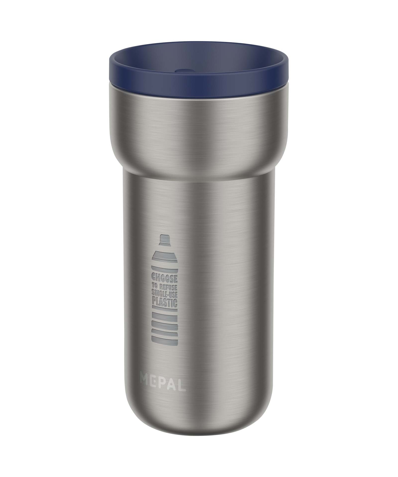 Mepal Ellipse 375 ml Rustfritt Stål Termokopp