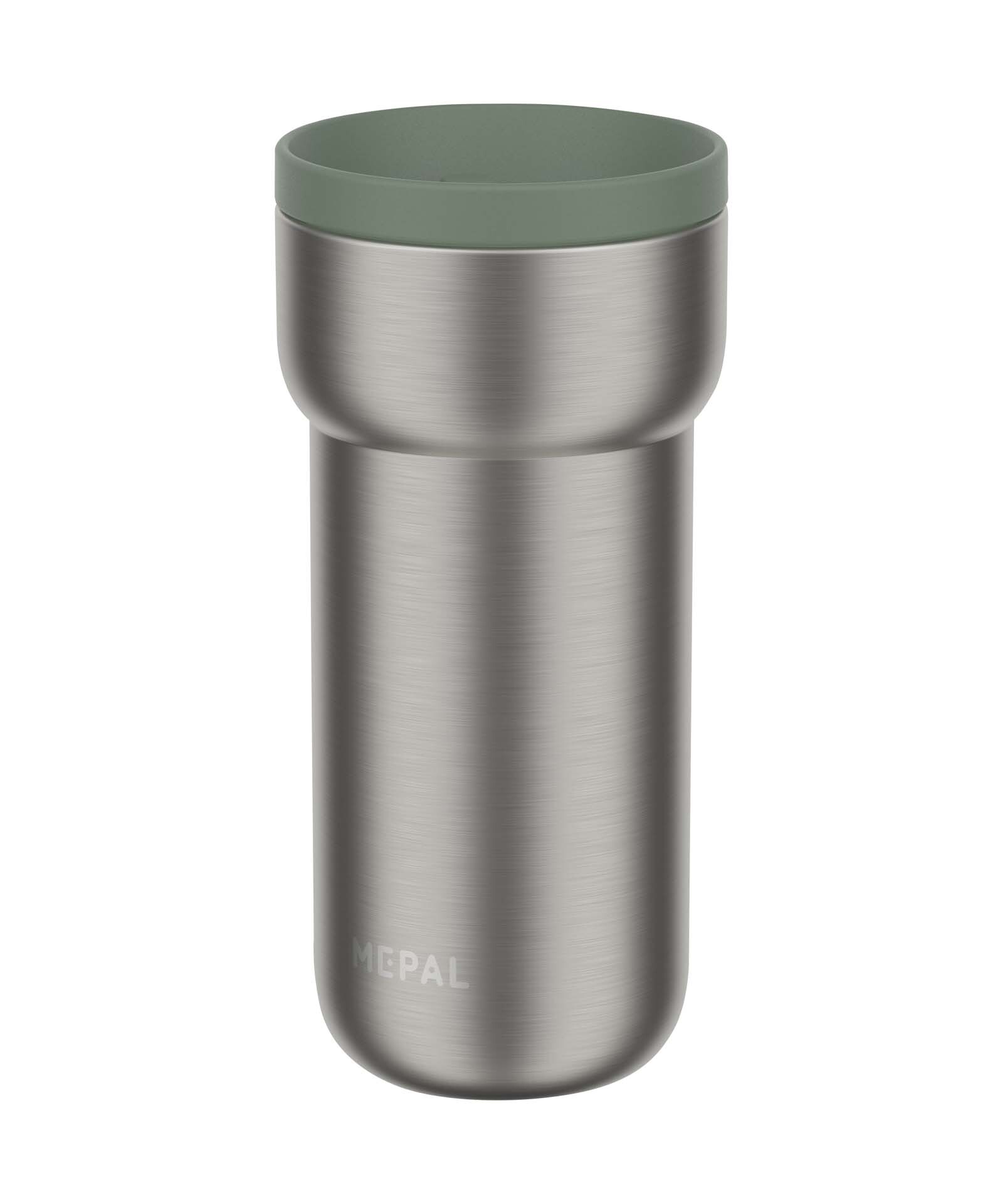 Mepal Ellipse 375 ml Rustfritt Stål Termokopp