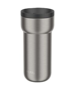 Mepal Ellipse 375 ml Rustfritt Stål Termokopp