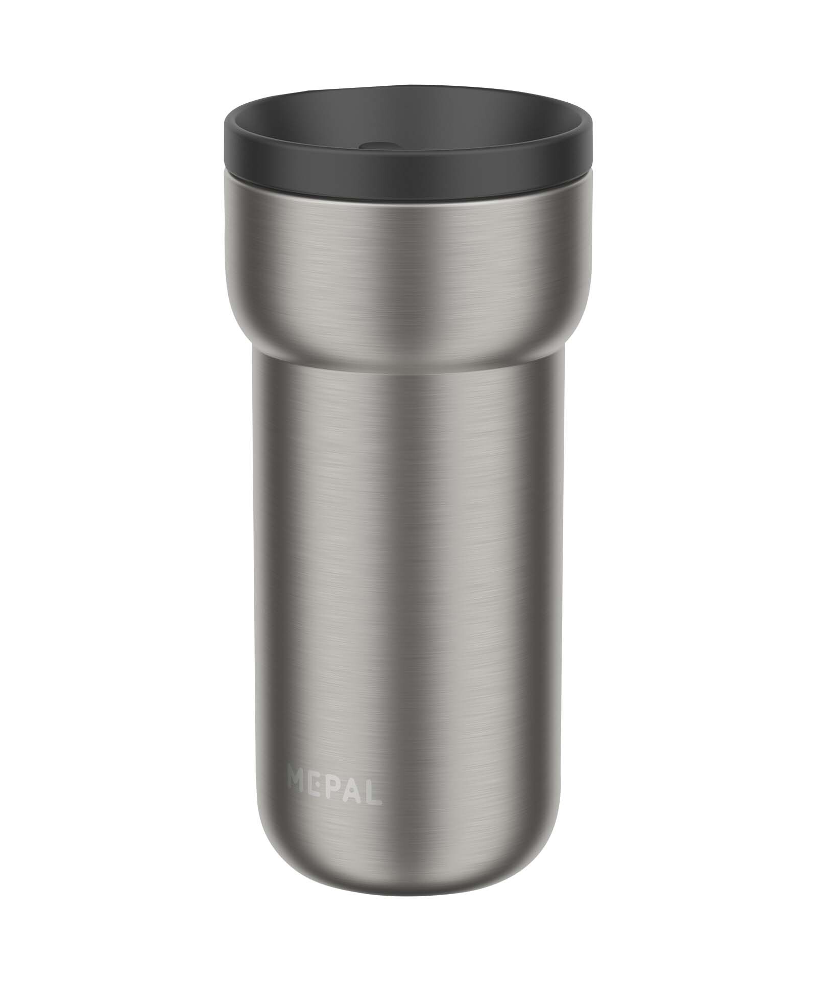 Mepal Ellipse 375 ml Rustfritt Stål Termokopp