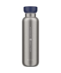 Mepal Ellipse 500 ml Rustfritt Stål Termoflaske
