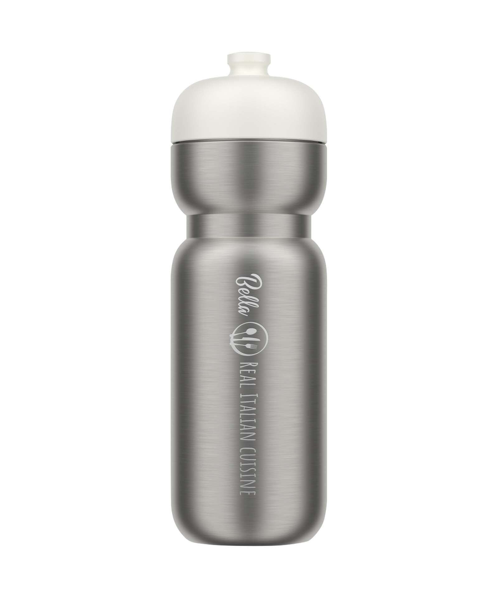 Mepal Pull 800 ml Rustfritt Stål Sportsflaske