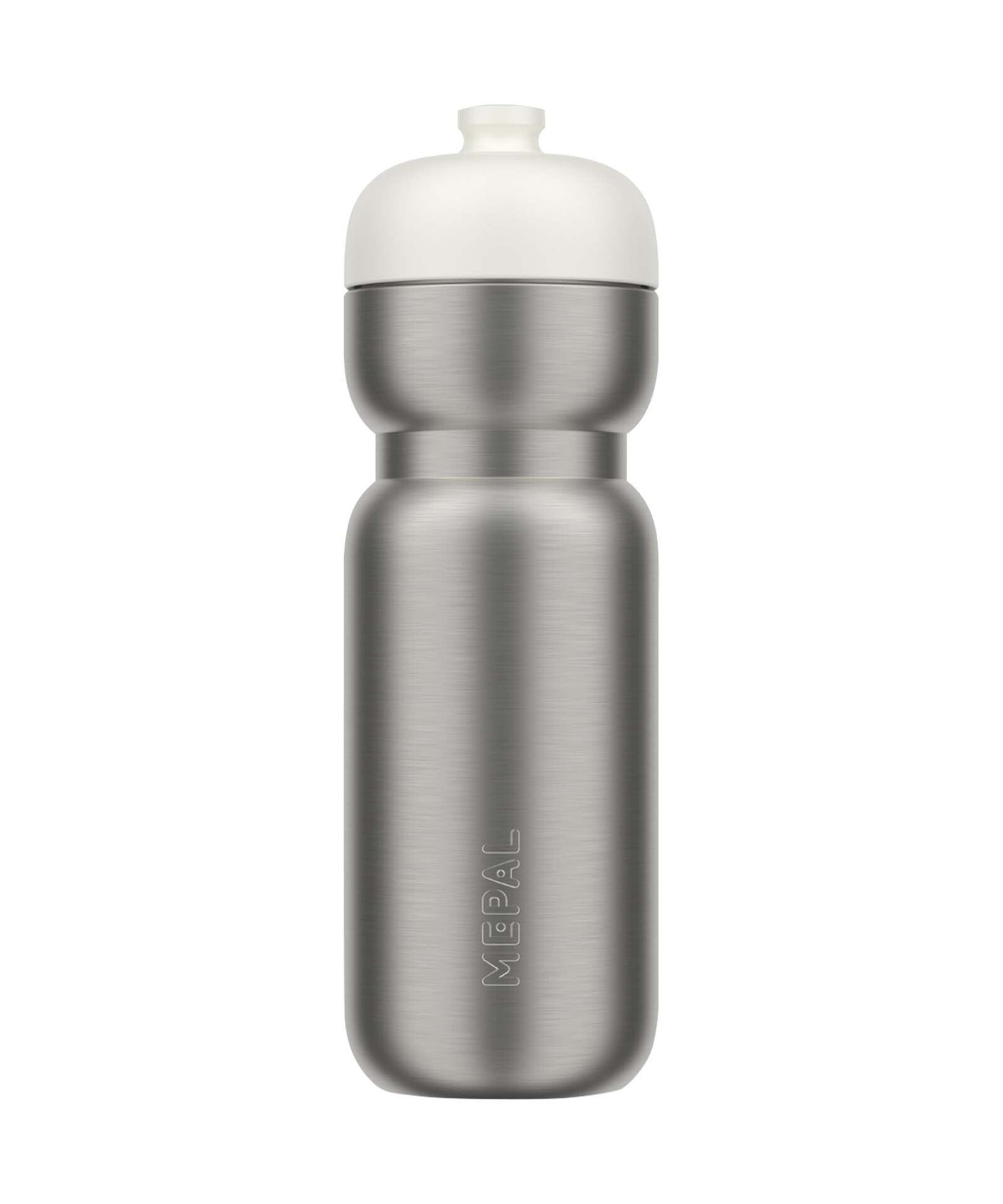 Mepal Pull 800 ml Rustfritt Stål Sportsflaske