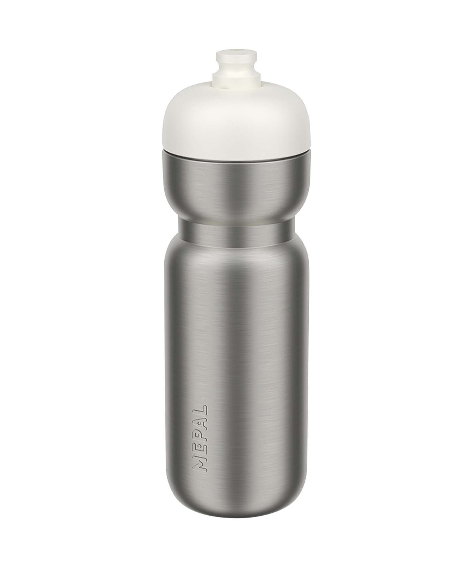 Mepal Pull 800 ml Rustfritt Stål Sportsflaske
