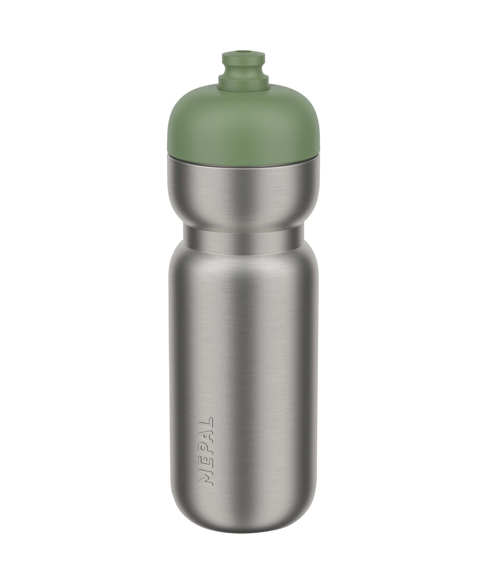 Mepal Pull 800 ml Rustfritt Stål Sportsflaske