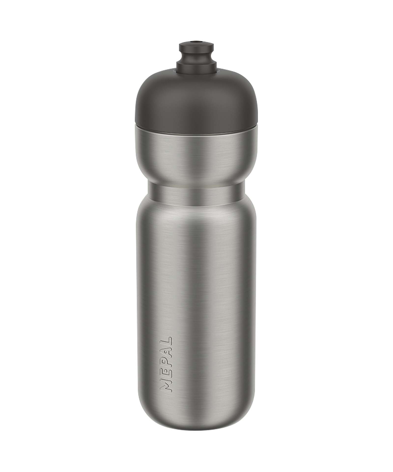 Mepal Pull 800 ml Rustfritt Stål Sportsflaske