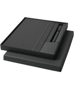 Moleskine Notatblokk og Penn Gavesett