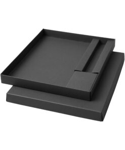 Moleskine Notatblokk og Penn Gavesett