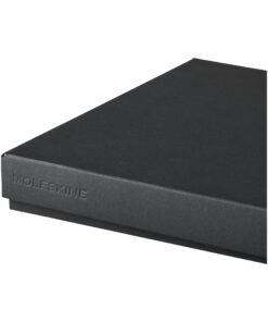 Moleskine Notatblokk og Penn Gavesett