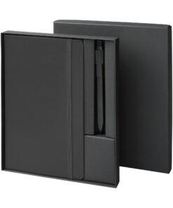 Moleskine Notatblokk og Penn Gavesett