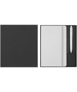 Moleskine Notatblokk og Penn Gavesett