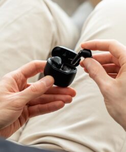 Miiego MiiBuds Flow Trådløse Ørepropper